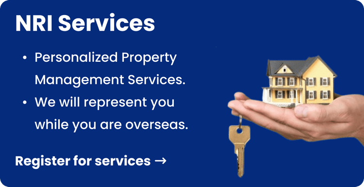 NRI Services