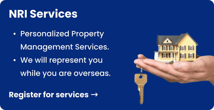 NRI Services